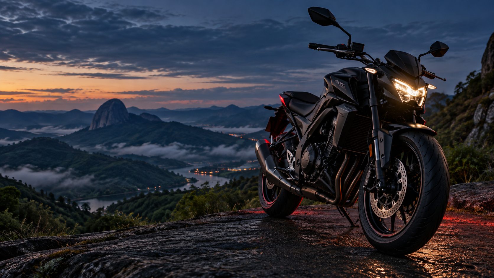 Imagem de capa do site Tosi Motos